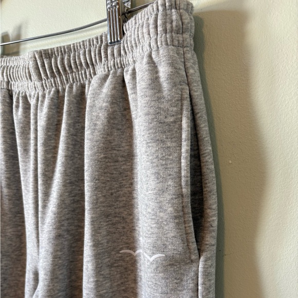 Womens Lazypants Joggers - Grey Jogger Pants S - Picture 2 of 6